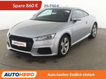 40 TFSI Aut.*NAVI*XENON*TEMPO*PDC*