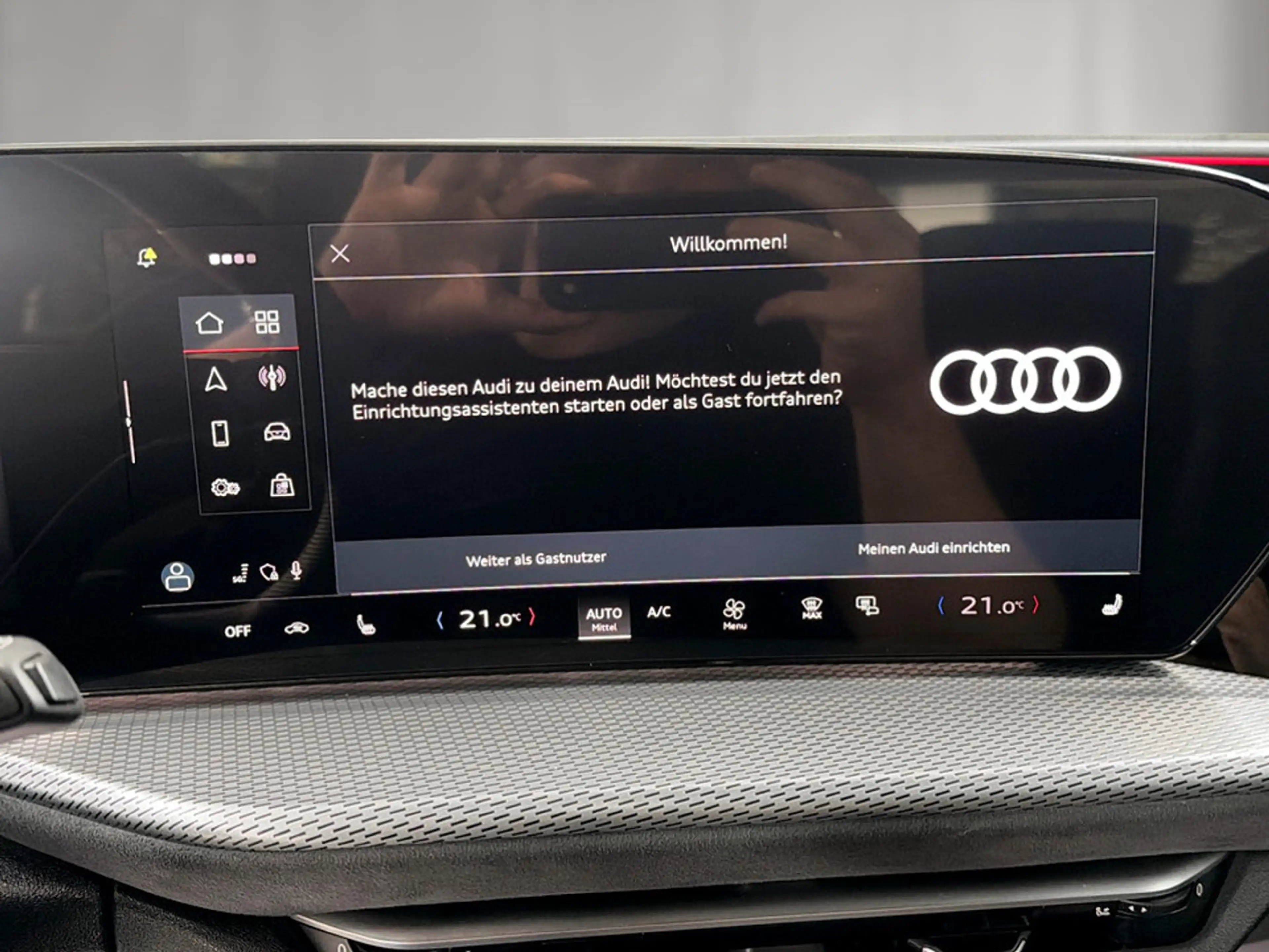 Audi Q5 SUV TDI quattro 150 kW — photo 12