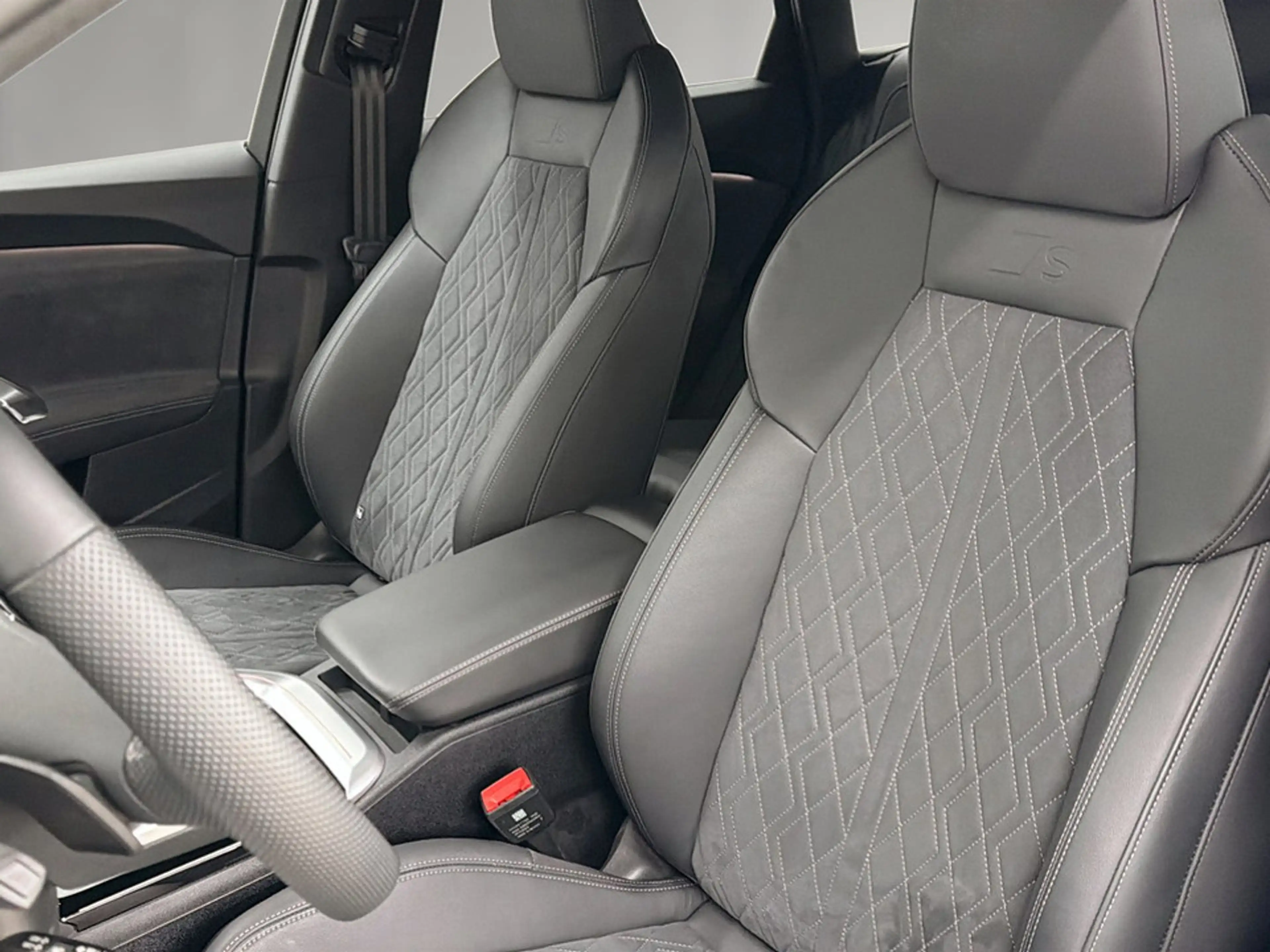 Audi Q5 SUV TDI quattro 150 kW — photo 15