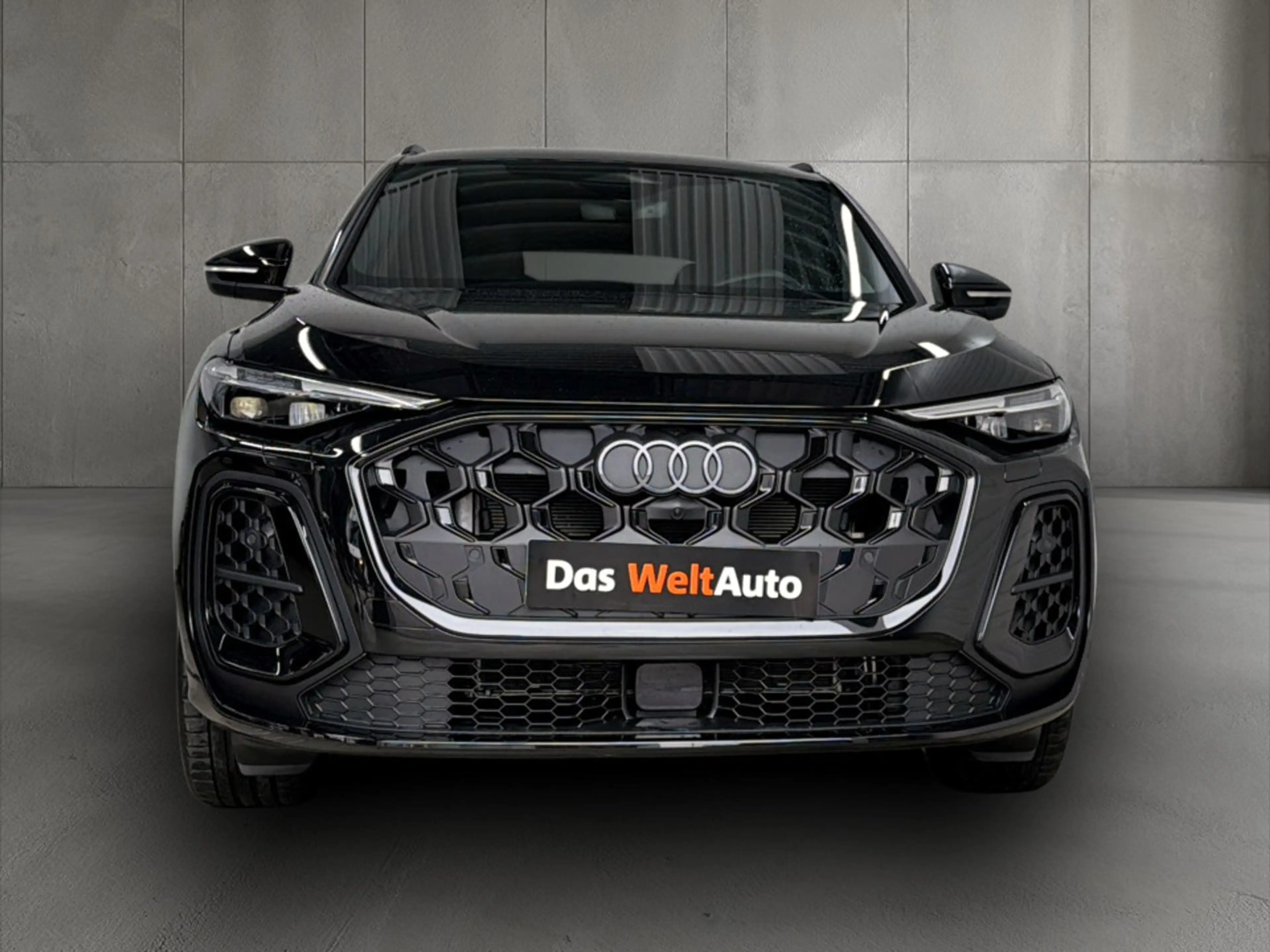 Audi Q5 SUV TDI quattro 150 kW — photo 2