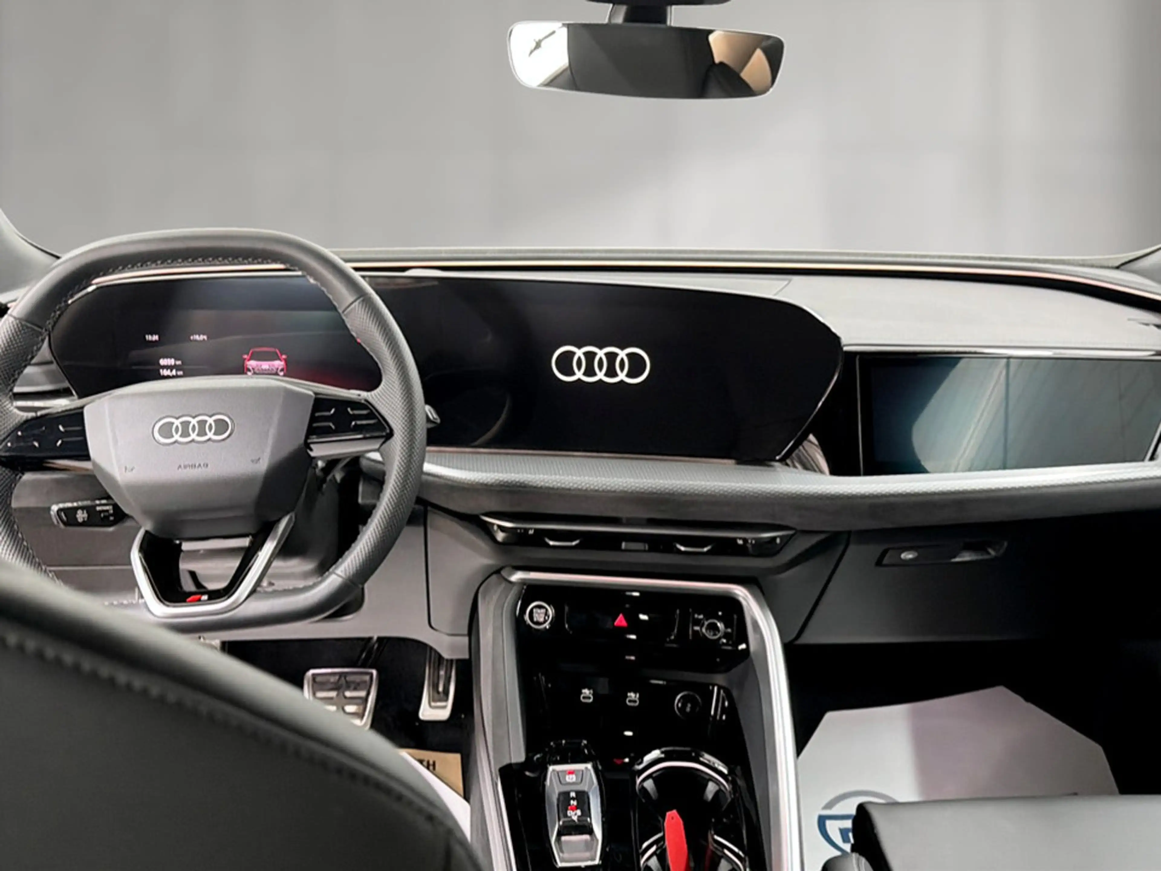 Audi Q5 SUV TDI quattro 150 kW — photo 10