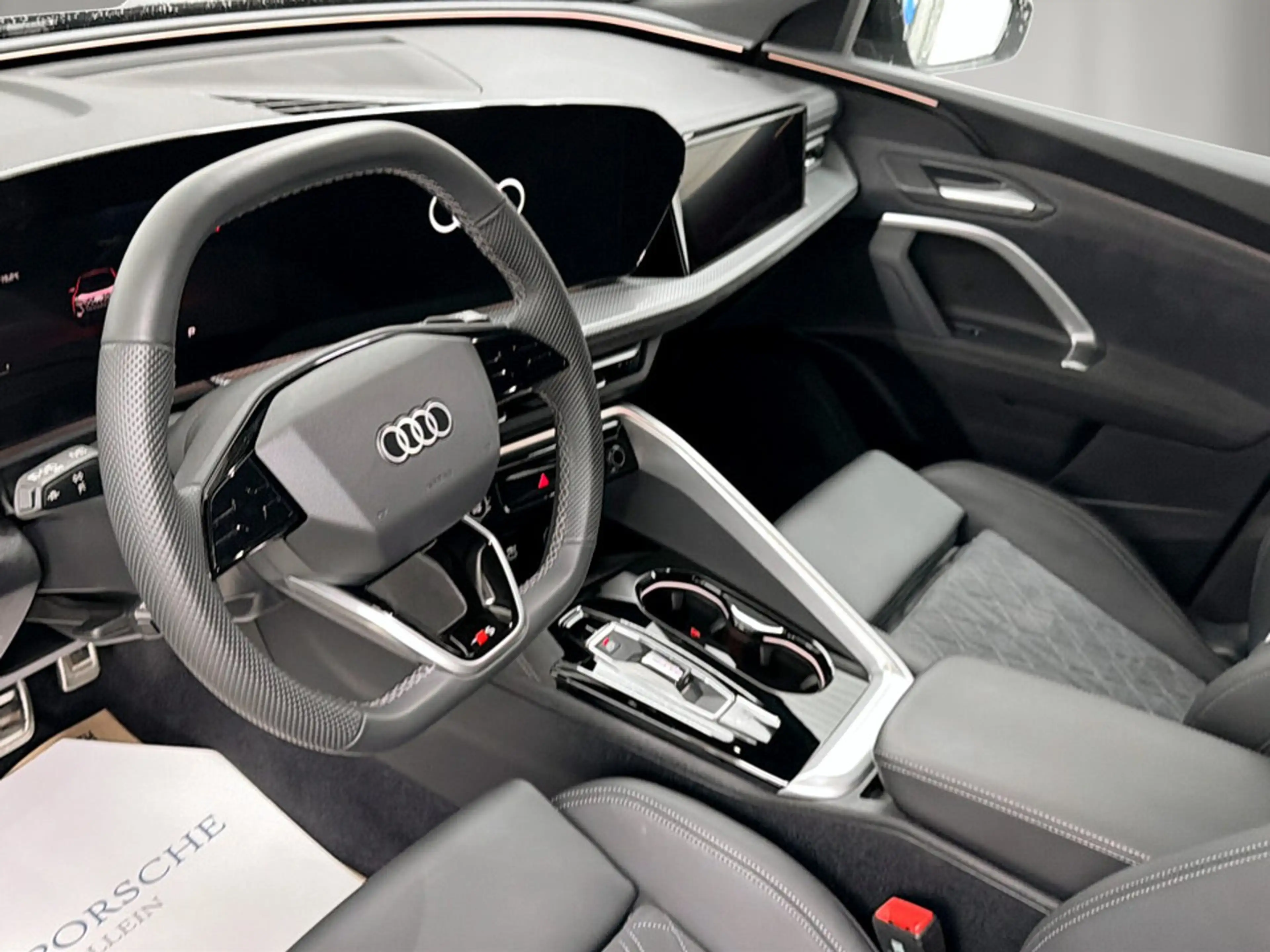 Audi Q5 SUV TDI quattro 150 kW — photo 9