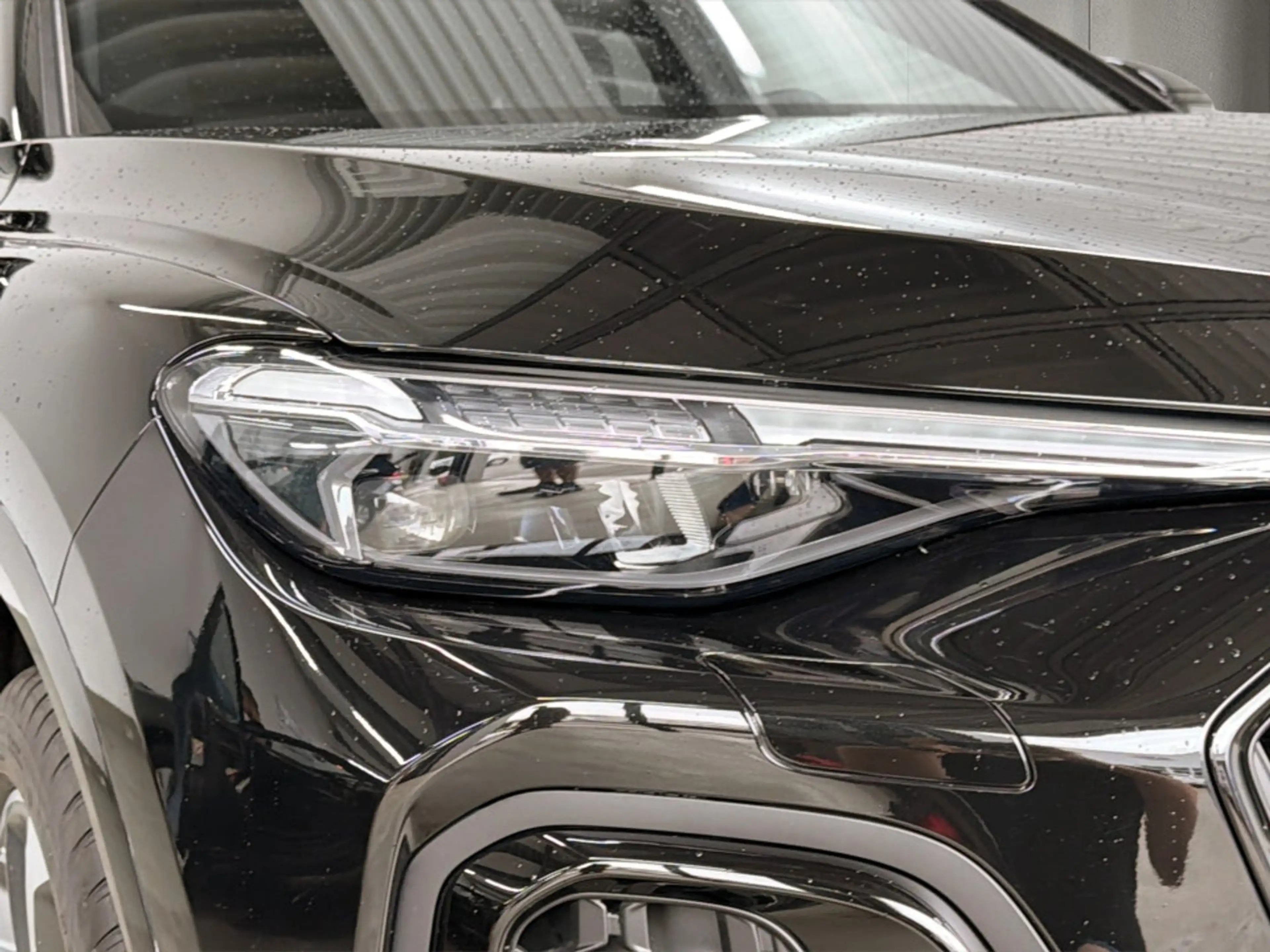 Audi Q5 SUV TDI quattro 150 kW — photo 3