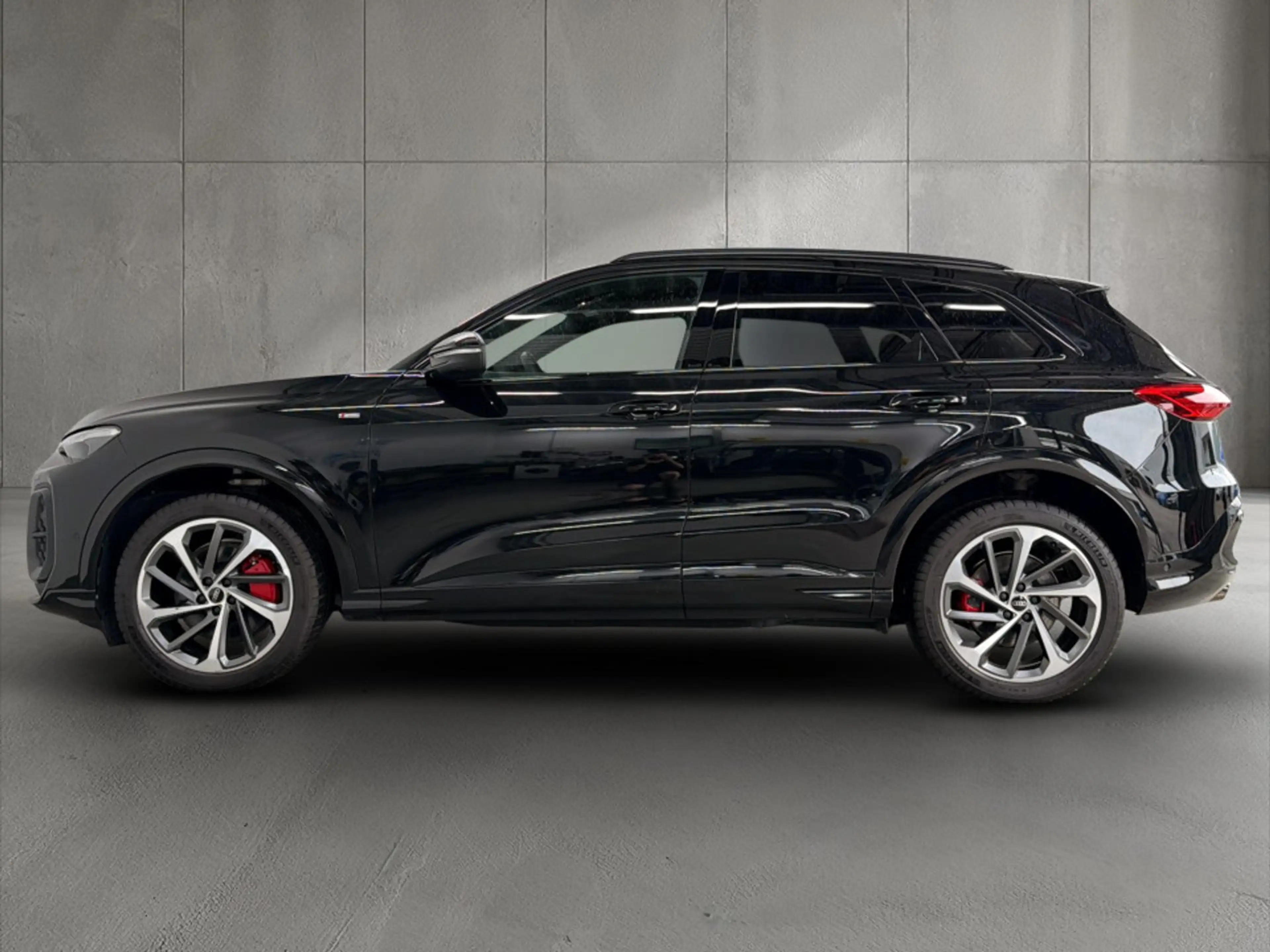 Audi Q5 SUV TDI quattro 150 kW — photo 5