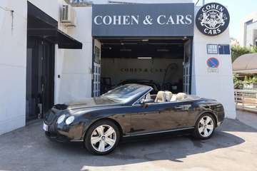 Mulliner W12 Aut.