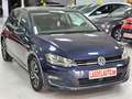 Volkswagen Golf 1.4TSI R-LINE Pano Ouvrant Front Gps Amovible Blue Bleu - thumbnail 3