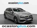Mercedes-Benz A 200 200d 7G-DCT Gris - thumbnail 2