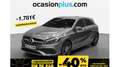 Mercedes-Benz A 200 200d 7G-DCT Gris - thumbnail 1