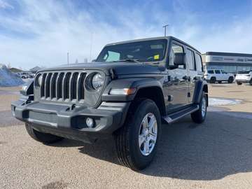 Sport S | Front Heated |