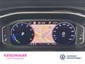 Volkswagen T-Roc R-Line 1.5 TSI MATRIX+RFK+NAVI+AHK+SHZ+CARPLAY Schwarz - thumbnail 11