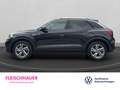 Volkswagen T-Roc R-Line 1.5 TSI MATRIX+RFK+NAVI+AHK+SHZ+CARPLAY Schwarz - thumbnail 3