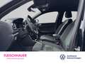 Volkswagen T-Roc R-Line 1.5 TSI MATRIX+RFK+NAVI+AHK+SHZ+CARPLAY Schwarz - thumbnail 8