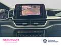 Volkswagen T-Roc R-Line 1.5 TSI MATRIX+RFK+NAVI+AHK+SHZ+CARPLAY Schwarz - thumbnail 14