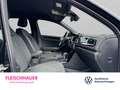 Volkswagen T-Roc R-Line 1.5 TSI MATRIX+RFK+NAVI+AHK+SHZ+CARPLAY Schwarz - thumbnail 15