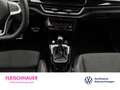 Volkswagen T-Roc R-Line 1.5 TSI MATRIX+RFK+NAVI+AHK+SHZ+CARPLAY Schwarz - thumbnail 13