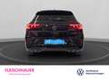 Volkswagen T-Roc R-Line 1.5 TSI MATRIX+RFK+NAVI+AHK+SHZ+CARPLAY Schwarz - thumbnail 5