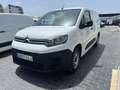 Citroën Berlingo Van BlueHDi S&S Talla XL Club 100 Blanco - thumbnail 1