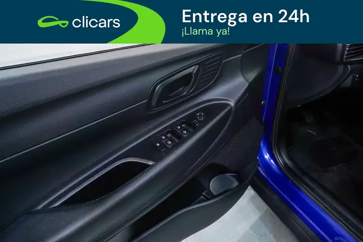 Hyundai Bayon 1.2 MPI KLASS 2024, foto 18