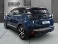 Peugeot 3008 GT PureTech 130 sensorgest. Heckklappe Navi Digita Blau - thumbnail 3