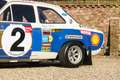 Ford Escort RS1600 Works Rally "former Roger Clark - The legen Weiß - thumbnail 23