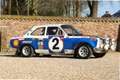 Ford Escort RS1600 Works Rally "former Roger Clark - The legen Weiß - thumbnail 36