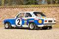Ford Escort RS1600 Works Rally "former Roger Clark - The legen Weiß - thumbnail 44