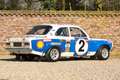 Ford Escort RS1600 Works Rally "former Roger Clark - The legen Weiß - thumbnail 2