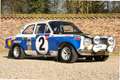 Ford Escort RS1600 Works Rally "former Roger Clark - The legen Weiß - thumbnail 33