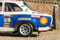 Ford Escort RS1600 Works Rally "former Roger Clark - The legen Weiß - thumbnail 45