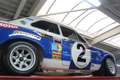 Ford Escort RS1600 Works Rally "former Roger Clark - The legen Weiß - thumbnail 12