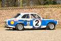 Ford Escort RS1600 Works Rally "former Roger Clark - The legen Weiß - thumbnail 27