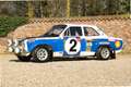 Ford Escort RS1600 Works Rally "former Roger Clark - The legen Weiß - thumbnail 17