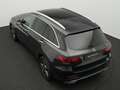 Mercedes-Benz GLC 220 GLC 220 d 4MATIC Pano+Multi+360°+Burm AMG Line Gris - thumbnail 13