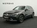 Mercedes-Benz GLC 220 GLC 220 d 4MATIC Pano+Multi+360°+Burm AMG Line Gris - thumbnail 1