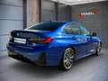BMW 318 d Limousine G20 Blau - thumbnail 8