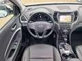 Hyundai SANTA FE blue 4WD AT Premium 1.Hand Panoramadach Wit - thumbnail 11