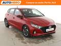 Hyundai i20 1.0 TGDI Klass 100 Rouge - thumbnail 8
