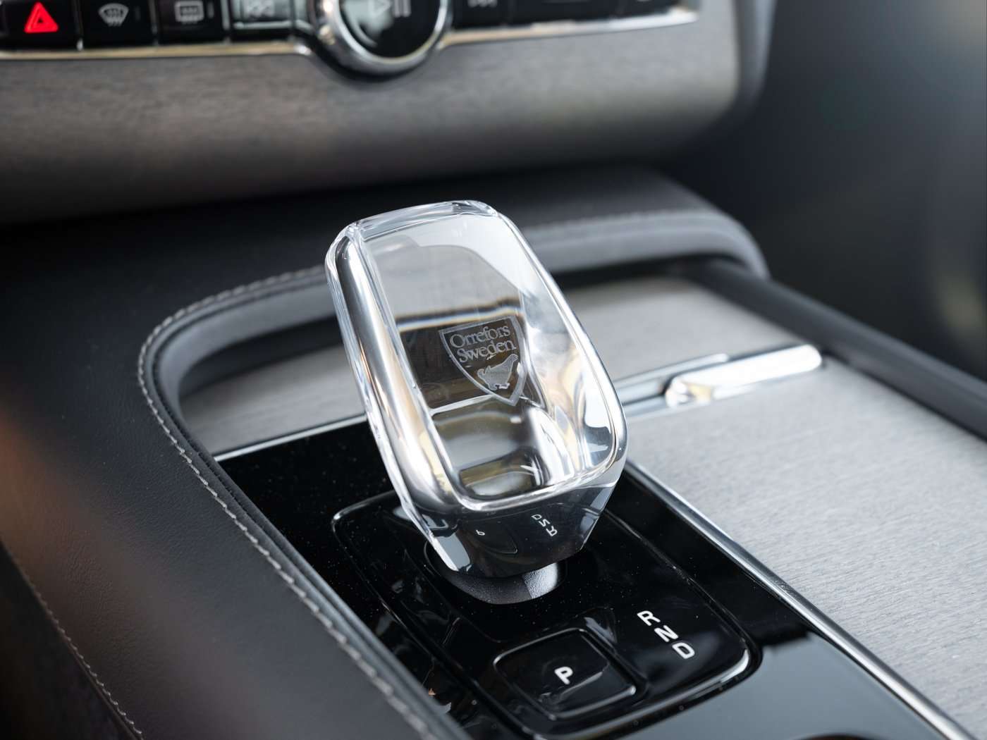 2025 Volvo XC90 ULTRA BRIGHT THEME thumb 15
