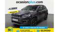 Jeep Compass 1.4 Multiair Night Eagle 4x2 103kW Gris - thumbnail 1