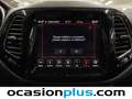 Jeep Compass 1.4 Multiair Night Eagle 4x2 103kW Gris - thumbnail 27