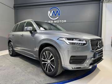 B5 Momentum Pro 7pl. AWD Aut.
