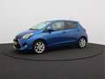Toyota Yaris 1.5 Hybrid Dynamic/ automaat/ lage km! Blauw - thumbnail 7