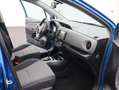 Toyota Yaris 1.5 Hybrid Dynamic/ automaat/ lage km! Blauw - thumbnail 22