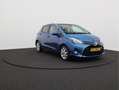 Toyota Yaris 1.5 Hybrid Dynamic/ automaat/ lage km! Blauw - thumbnail 29