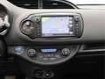 Toyota Yaris 1.5 Hybrid Dynamic/ automaat/ lage km! Blauw - thumbnail 5