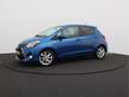 Toyota Yaris 1.5 Hybrid Dynamic/ automaat/ lage km! Blauw - thumbnail 30