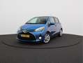 Toyota Yaris 1.5 Hybrid Dynamic/ automaat/ lage km! Blauw - thumbnail 28