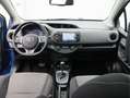 Toyota Yaris 1.5 Hybrid Dynamic/ automaat/ lage km! Blauw - thumbnail 2