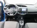 Toyota Yaris 1.5 Hybrid Dynamic/ automaat/ lage km! Blauw - thumbnail 20