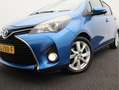 Toyota Yaris 1.5 Hybrid Dynamic/ automaat/ lage km! Blauw - thumbnail 26